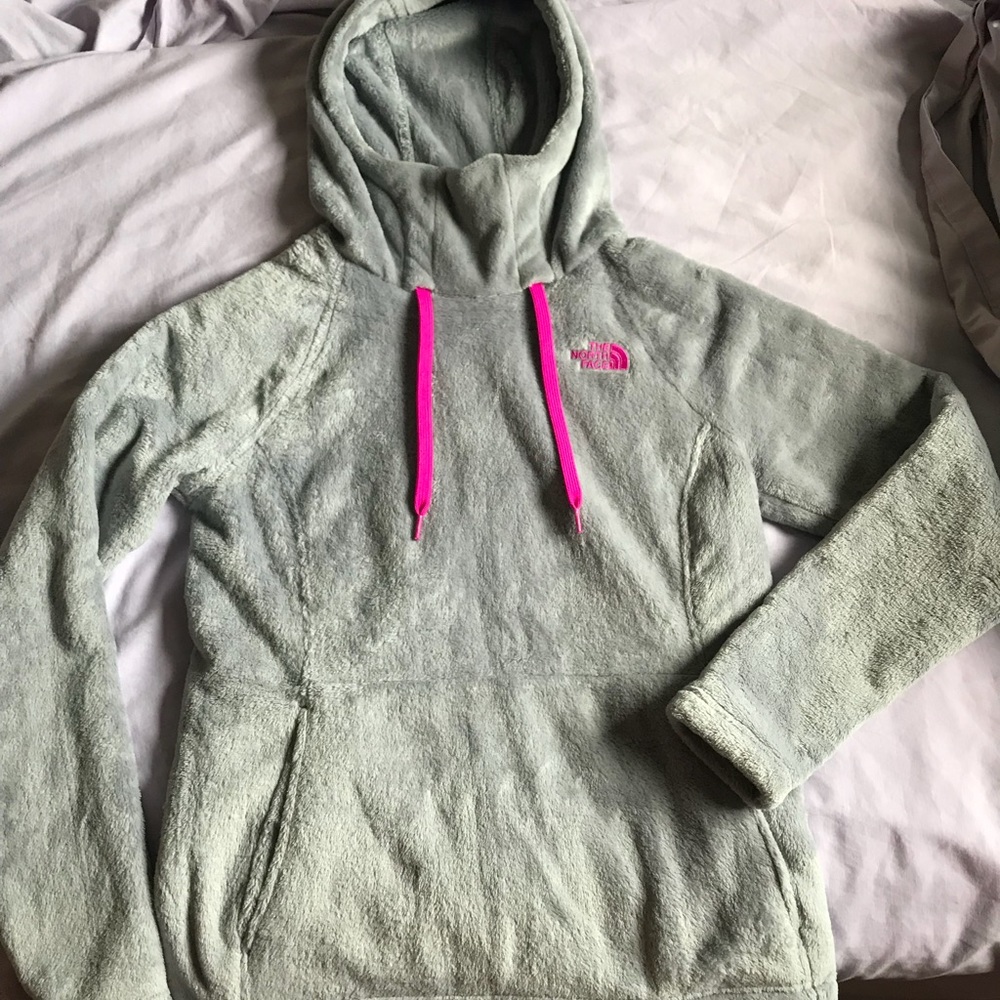 The North Face Hoodie